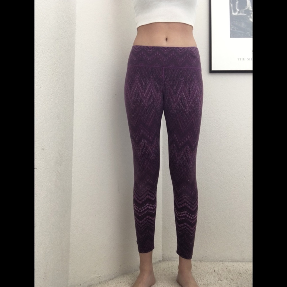 tuff athletics pants